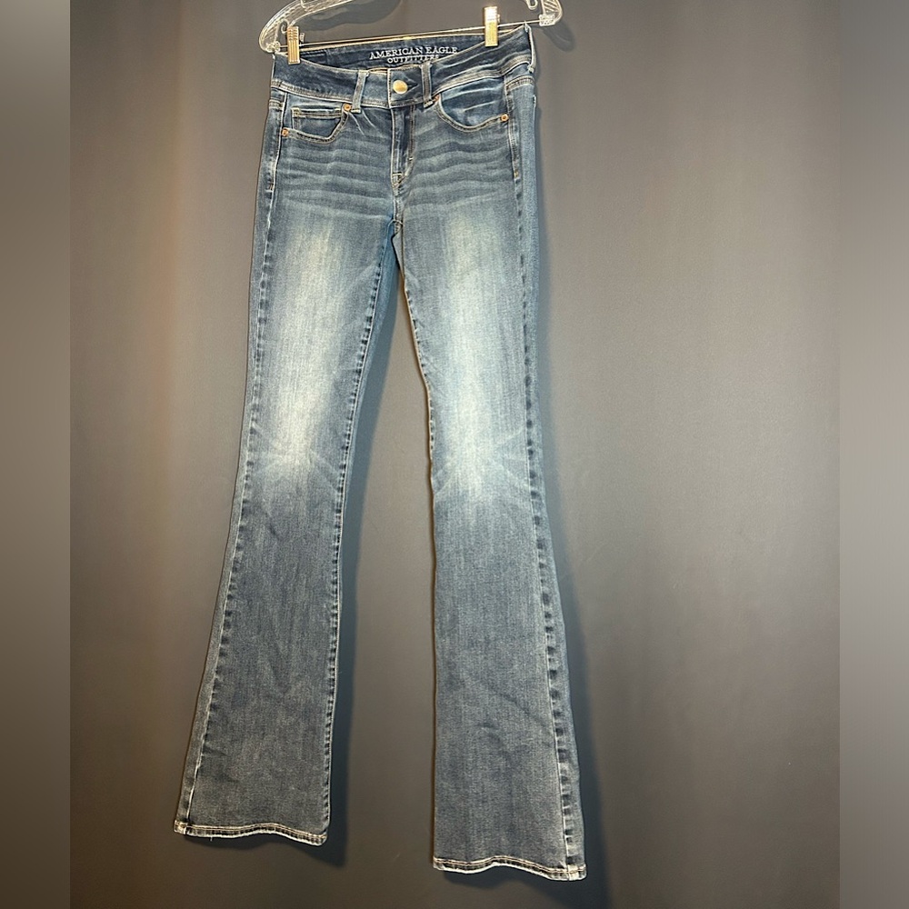 Jeans American eagle